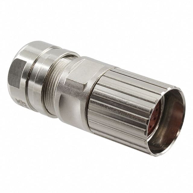 1607349 Phoenix Contact  Rundsteckverbindergehäuse